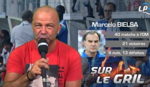 Bielsa sur le gril de Bernard Rodriguez