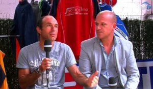 Talk Show : avant match Groningen-OM