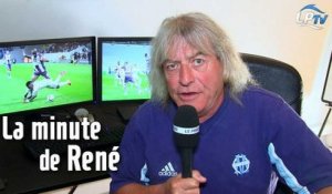 TFC 1-1 OM : la minute de René
