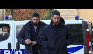 Paris du hand: reprise du procès en appel des frères Karabatic