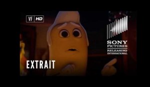 Sausage Party - Extrait The Dark Aisle - VF