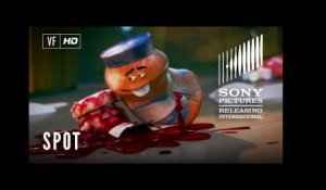 Sausage Party - TV Spot Fight Back 20" - VF