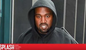 Kanye West est chez lui en convalescence