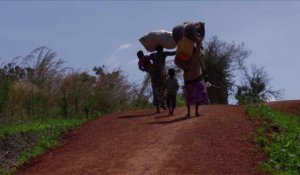 L'ONU s'inquiète d'un nettoyage ethnique au Soudan du Sud