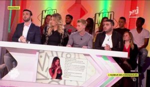 Maeva et Marvin (SS10) séparés après une violente dispute ? Maeva répond dans le "Mad Mag" (Vidéo)