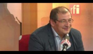 Pascal Cherki (député PS) sur François Hollande: « Je ne veux pas qu'on s'acharne sur l'homme »