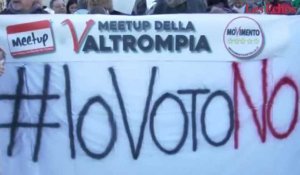 Italie : cinq questions sur le référendum constitutionnel de dimanche