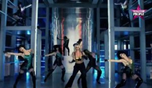 Britney Spears : Les premières images de son biopic font le buzz ! (Vidéo)