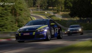 Gran Turismo Sport - Bande-annonce PlayStation Experience 2016