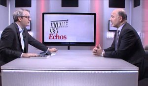 Pierre Moscovici : "Je crois au plafond de résilience au populisme en France"