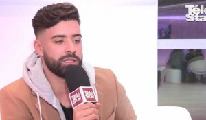 Vincent Quiejo : l'ancien candidat de Secret Story dans les Mystères de l'Amour