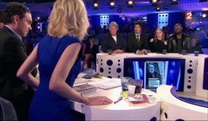 ONPC : la réflexion machiste d'Olivier de Kersauson à Vanessa Burggraf