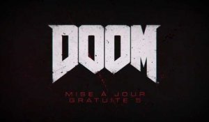 Doom - Mise à jour #5