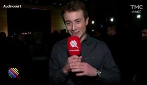 Quotidien, TMC : Hugo Clément violemment bousculé en direct [Vidéo]