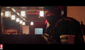 Tom Clancy's Rainbow Six Siege - Opération Red Crow