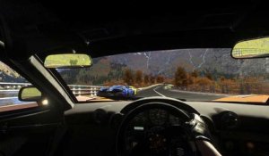 Driveclub VR - Trailer de lancement Japon