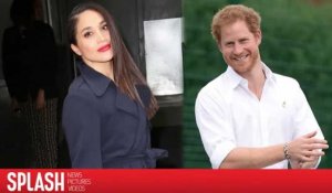 Meghan Markle veut vraiment faire partie de la vie du Prince Harry