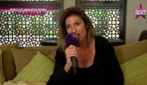 Caroline Ithurbide dévoile les coulisses de la nouvelle émission "L'Amour Food" (VIDEO EXCLU)