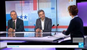 Emmanuel Macron : candidat anti-système ?