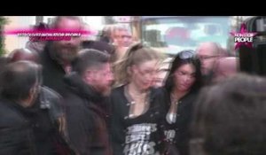 Victoria's Secret à Paris : Kendall Jenner surprotégée après l'agression de Kim Kardashian (VIDEO)