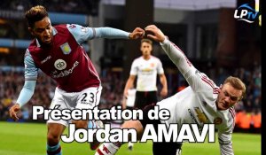 Amavi enfin dans le viseur