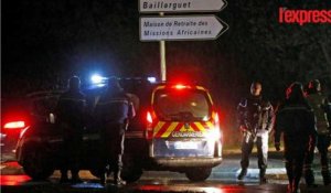 Hérault: une femme tuée dans une maison de retraite