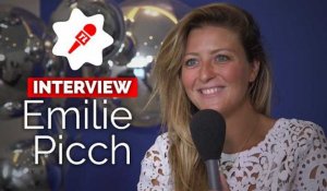 Que faisait Emilie Picch pour The Voice et Secret Story ?