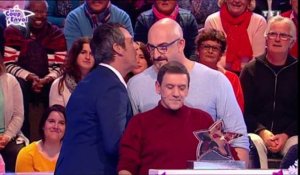 Les 12 coups de midi, TF1 : Jean-Luc Reichmann interroge Christian sur sa nouvelle compagne