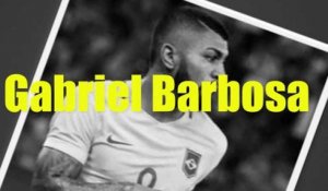 Qui est Gabriel Barbosa, Portrait