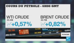 Réunion cruciale de l'OPEP à Vienne