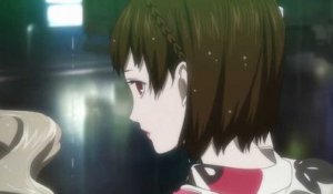 Persona 5 - Introducing Makoto