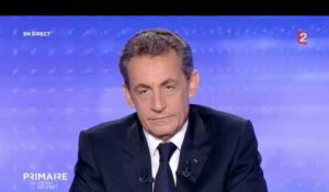 Libye : Nicolas Sarkozy attaque le service public : "vous n'avez pas honte ?" - ZAPPING ACTU DU 18/11/2016