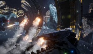 Dreadnought - Bande-annonce PlayStation Experience 2016