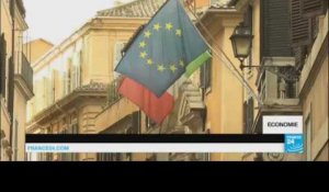 L'Italie entre dans une zone d'incertitude