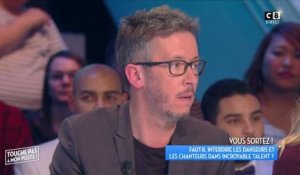 TPMP : Polémique sur la France a un incroyable talent