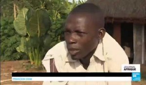 Ouganda : des rescapés de la LRA suivent l'audience de Dominic Ongwen à la CPI