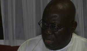 Ghana : J-1 avant la présidentielle
