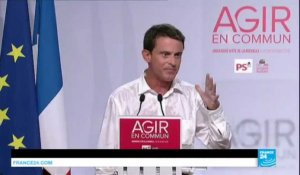 Présidentielle 2017 : les défis qui attendent Manuel Valls