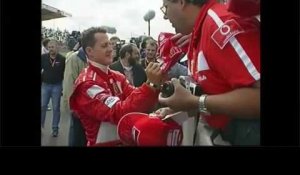 Michael Schumacher bientôt ruiné ? Ses partenaires le lâchent