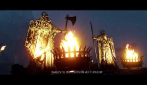 For Honor - Présentation de L'Emissaire