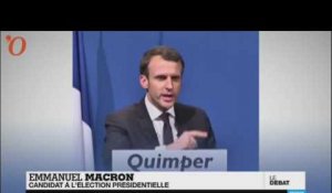 Primaire de la gauche en France : l'ultime débat (partie 2)