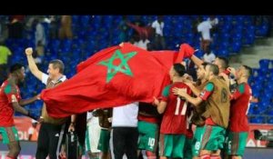 CAN 2017 : La Côte d'Ivoire éliminée dès le premier tour  face au Maroc