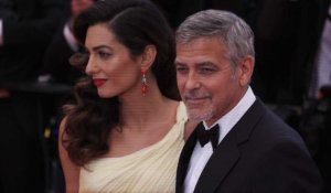 George et Amal Clooney : 1 million de dollars dans une nurserie ?