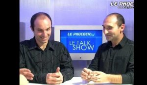 Talk Show : Stéphane Mbia, la grosse tête ?