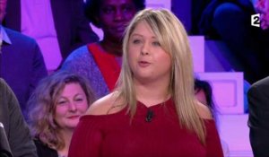 TLMVPSP : Nagui fait une blague graveleuse