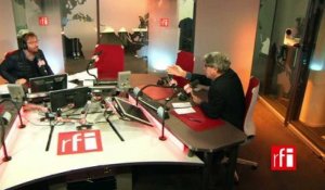 Eric Coquerel : débat Hamon-Valls, « on a assisté à un congrès du parti socialiste à ciel ouvert »