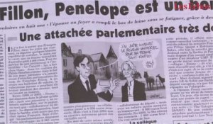 François Fillon va fournir des pièces au parquet financier sur l'emploi de sa femme
