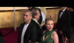 Scarlett Johansson et Romain Dauriac : la folle rumeur !