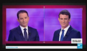 Primaire de la gauche en France : Valls, la posture d'État, ou Hamon, le rêve de nouveauté ? (partie 2)