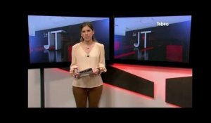 Tébéo - Le JT du 26/01/2017